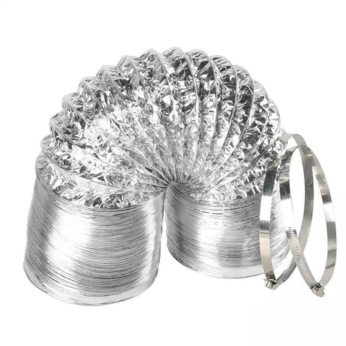 aluminium flexible ducts 3