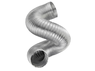 aluminium flexible ducts