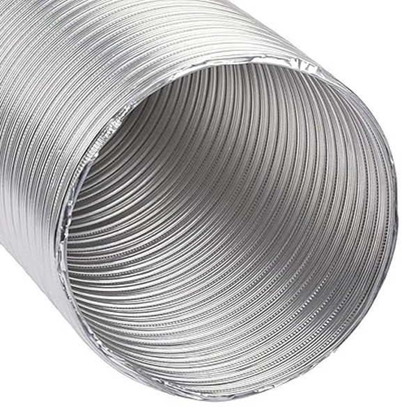 chimney duct pipe