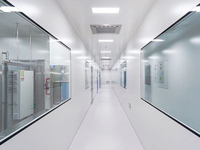 cleanrooms