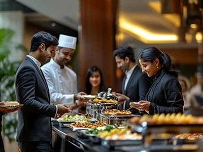 hospitality