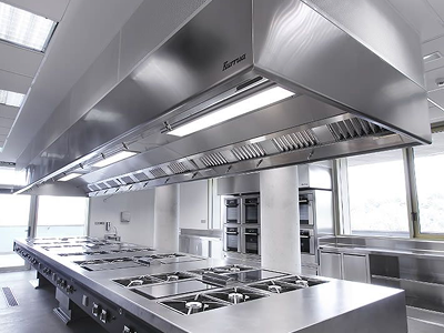 industrial ventilation