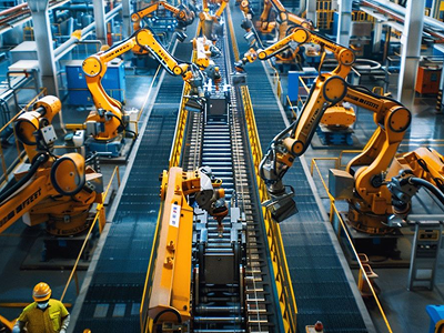 manufacturing units
