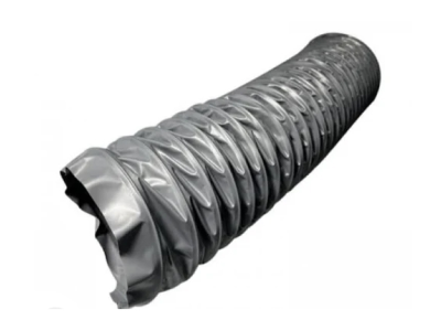 pvc fabric duct hose