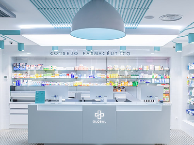 pharma units