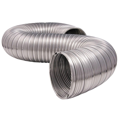 semi rigid aluminum ducts 2