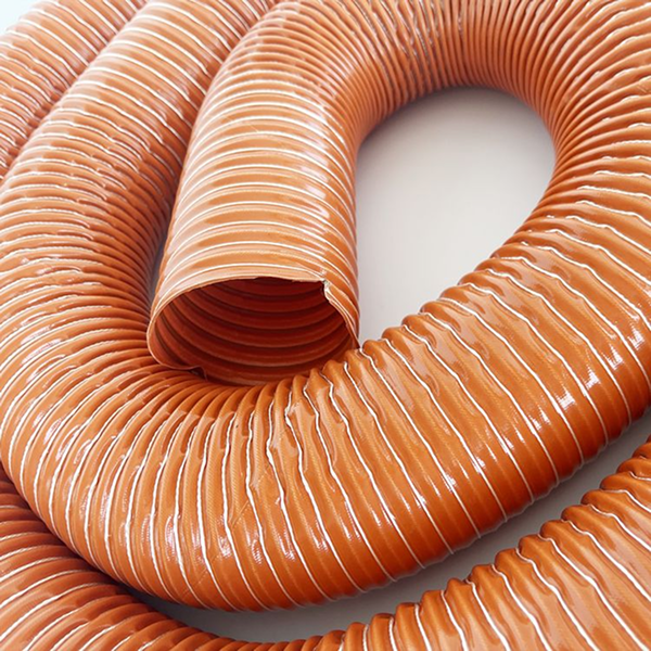 silicon duct (2)