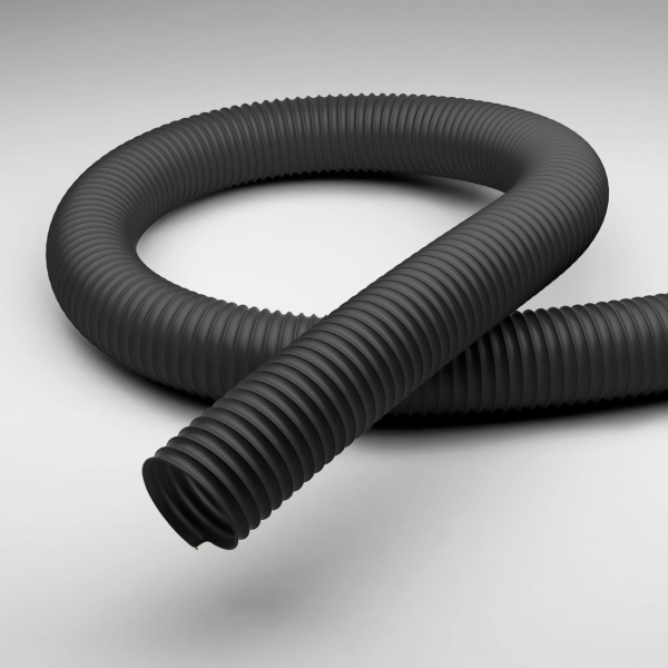 trp duct