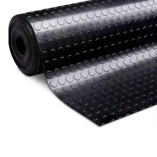 electronic insulating rubber matte 1