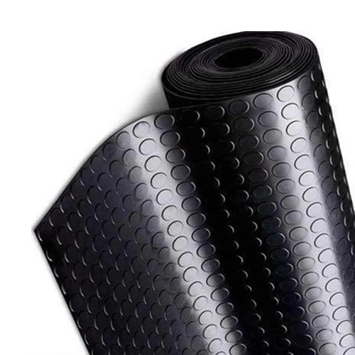 electronic insulating rubber matte 2