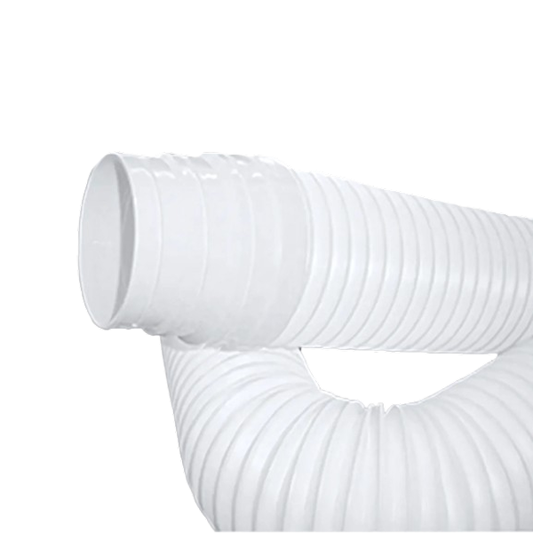 pp duct hose 1