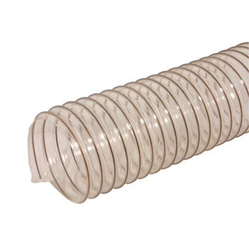 pu duct hose 1