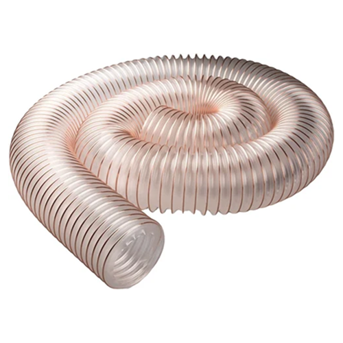 pu duct hose 2