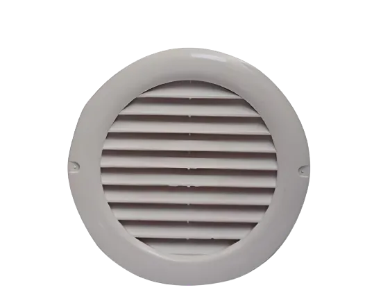 round cowl