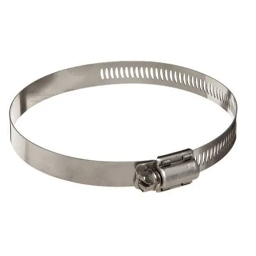 s.s. hose clamps(stainless steel) 1