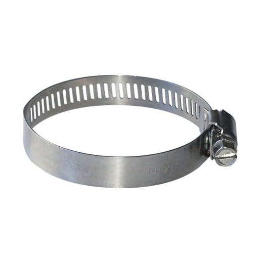 s.s. hose clamps(stainless steel) 2