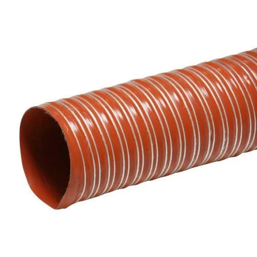 silicon duct 1