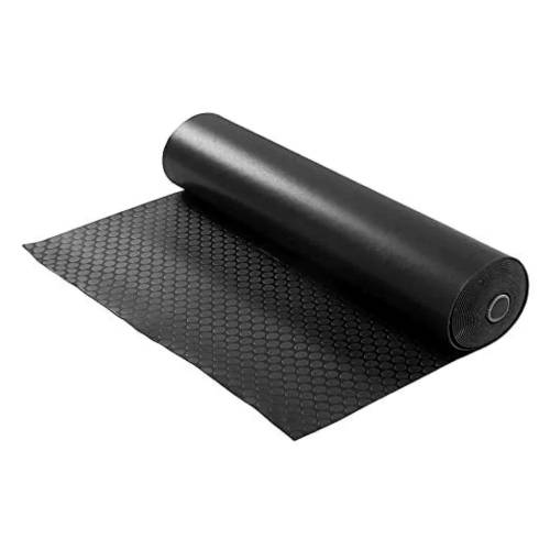 electrical insulating rubber mats
